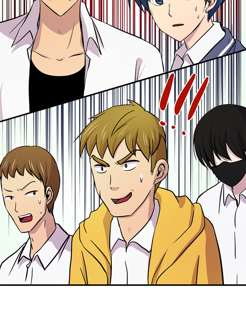Read To Be Ordinary! (Colored) chapter 15 image 86 on Lezhin