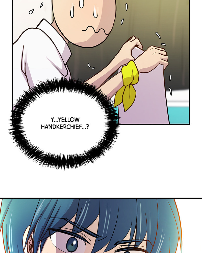 Read To Be Ordinary! (Colored) chapter 15 image 92 on Lezhin