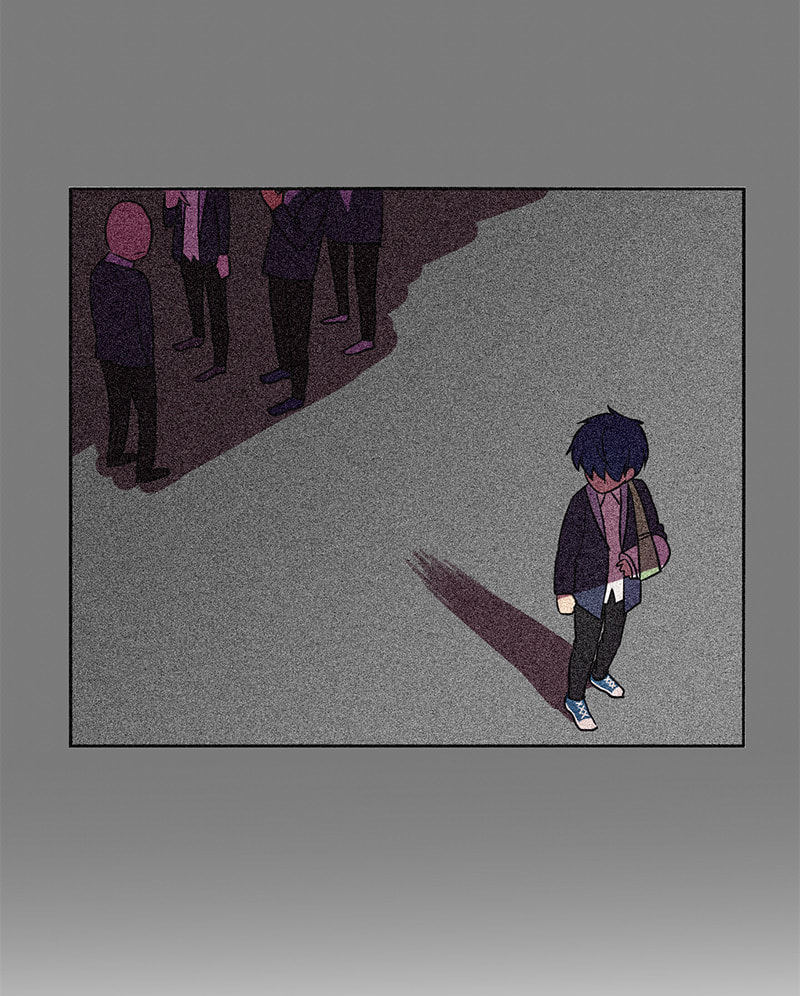 Read To Be Ordinary! (Colored) chapter 15 image 97 on Lezhin