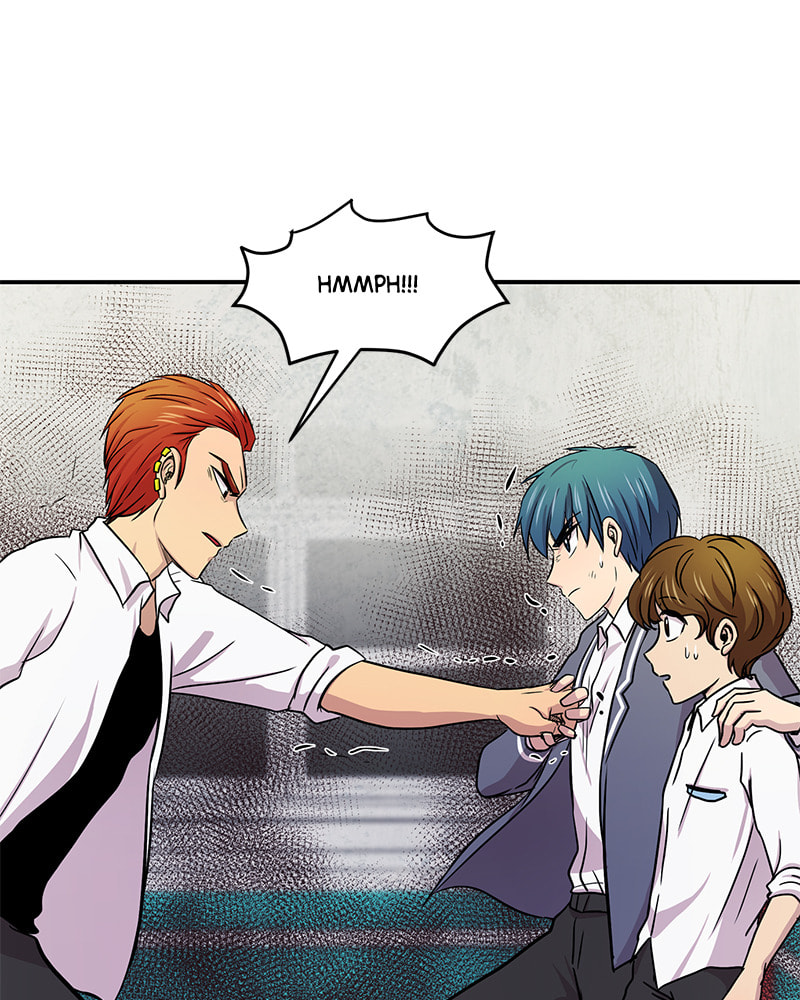 Read To Be Ordinary! (Colored) chapter 16 image 1 on Lezhin