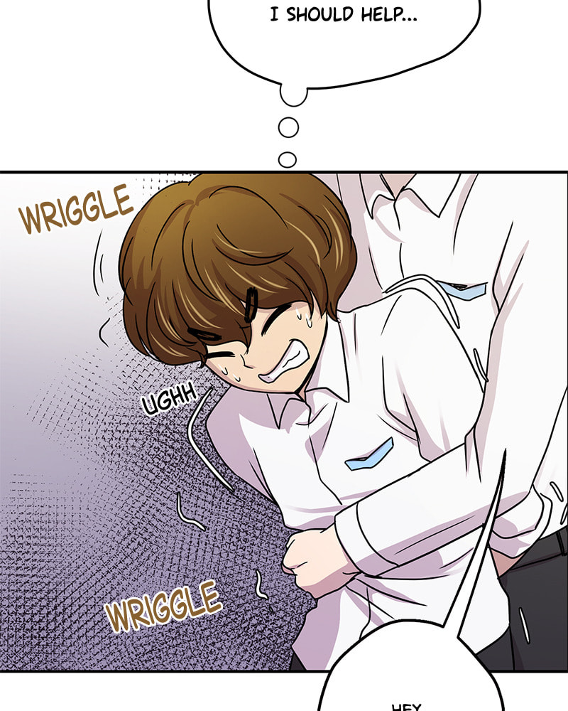 Read To Be Ordinary! (Colored) chapter 16 image 100 on Lezhin