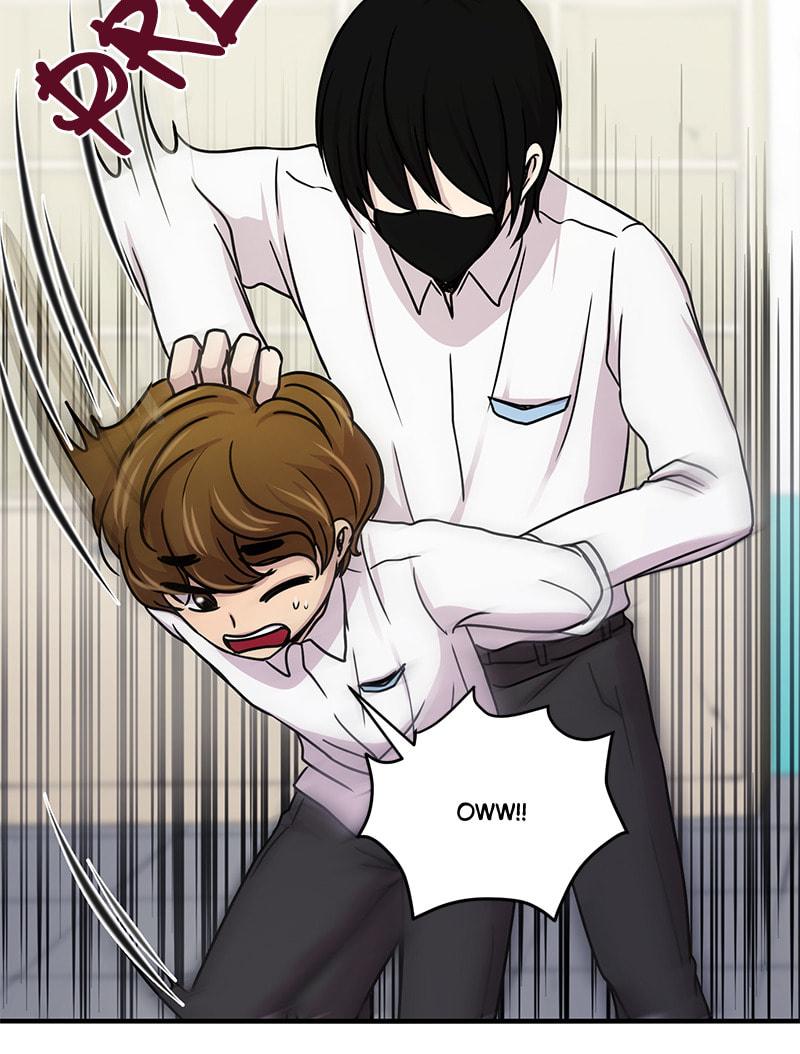 Read To Be Ordinary! (Colored) chapter 16 image 12 on Lezhin