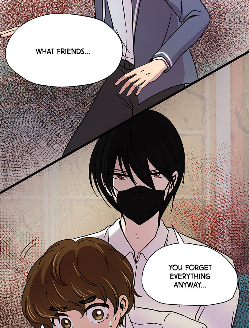 Read To Be Ordinary! (Colored) chapter 16 image 14 on Lezhin