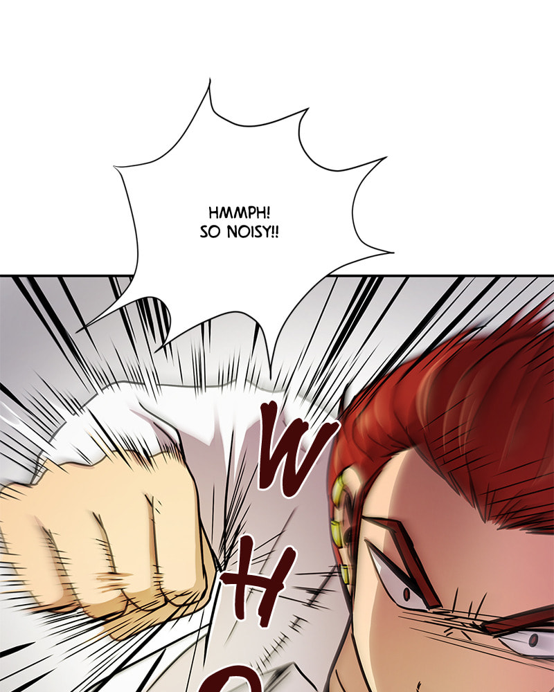 Read To Be Ordinary! (Colored) chapter 16 image 17 on Lezhin