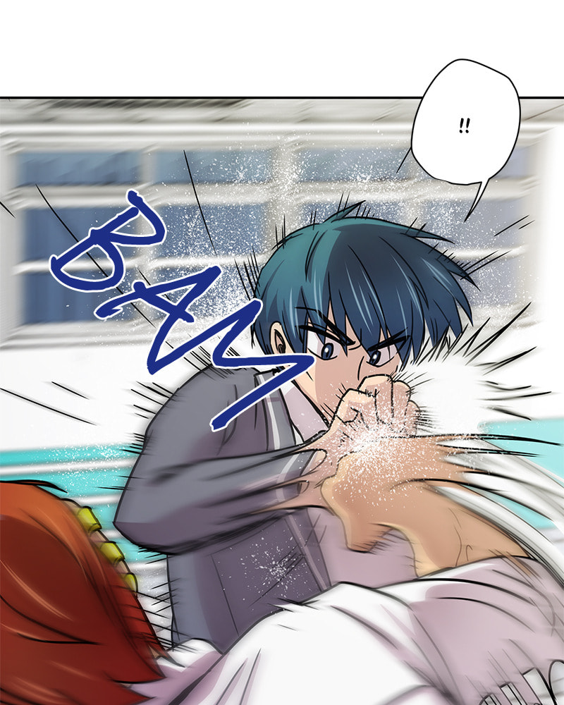 Read To Be Ordinary! (Colored) chapter 16 image 19 on Lezhin