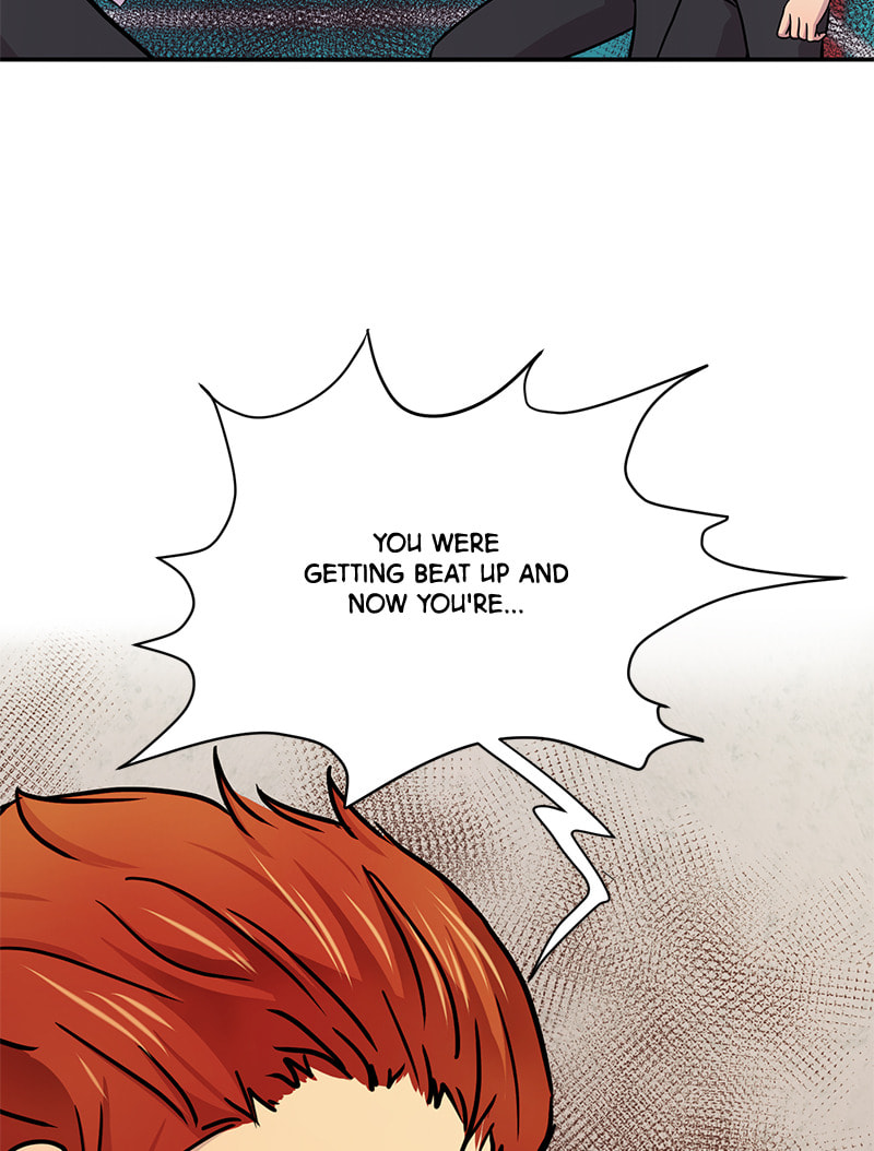 Read To Be Ordinary! (Colored) chapter 16 image 2 on Lezhin