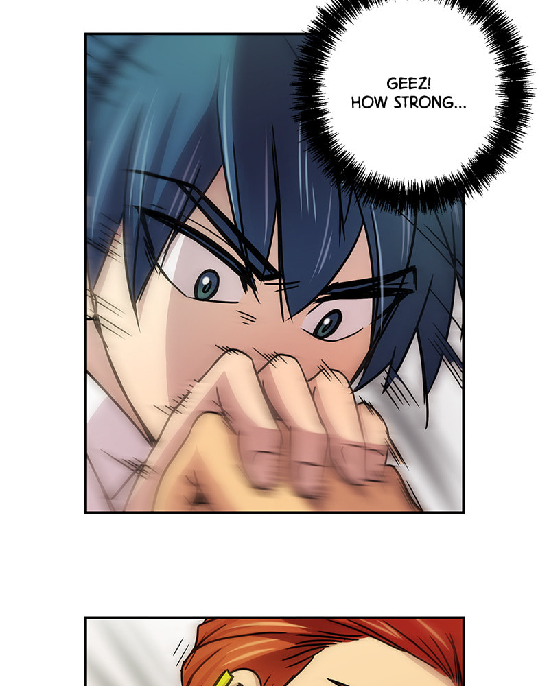 Read To Be Ordinary! (Colored) chapter 16 image 21 on Lezhin