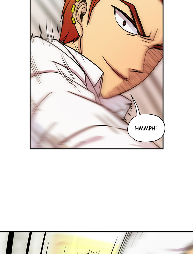 Read To Be Ordinary! (Colored) chapter 16 image 22 on Lezhin