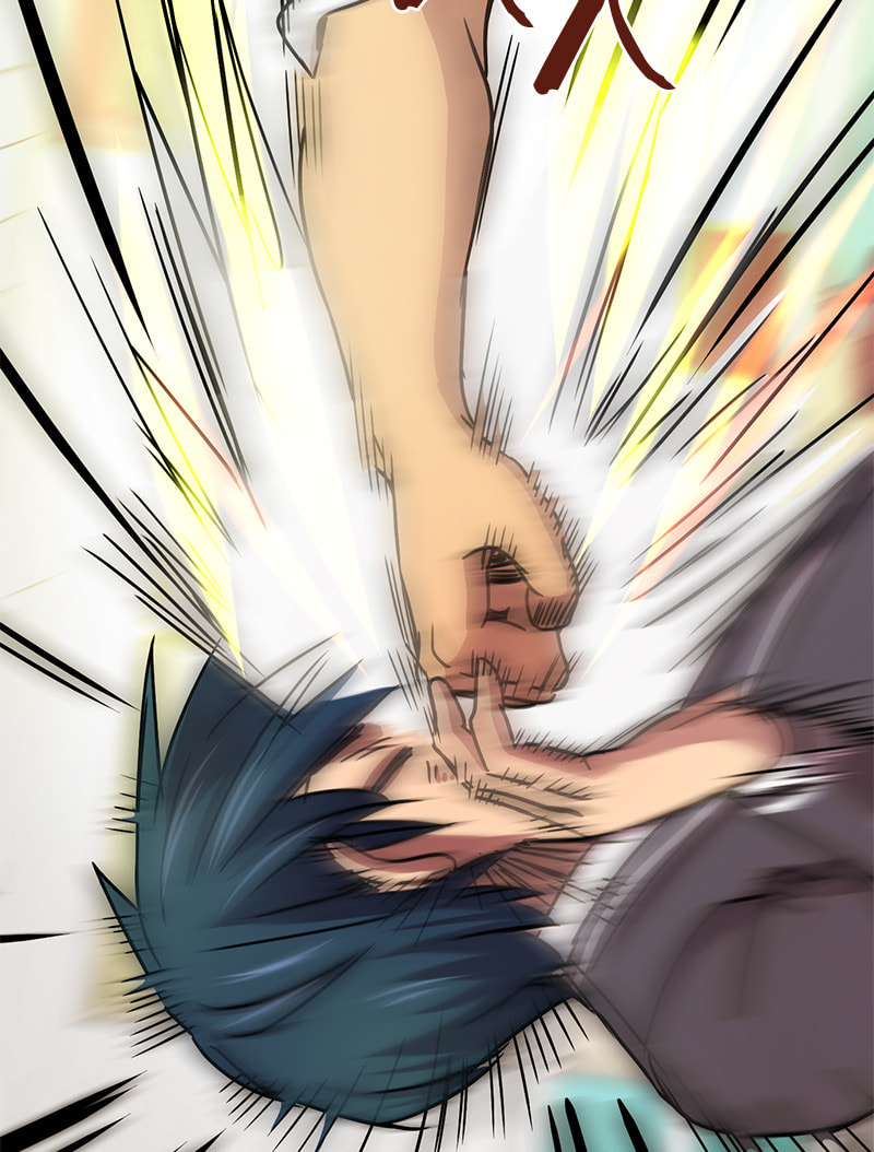Read To Be Ordinary! (Colored) chapter 16 image 24 on Lezhin