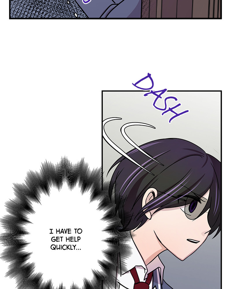 Read To Be Ordinary! (Colored) chapter 16 image 27 on Lezhin