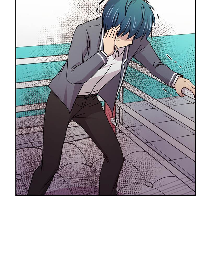 Read To Be Ordinary! (Colored) chapter 16 image 34 on Lezhin