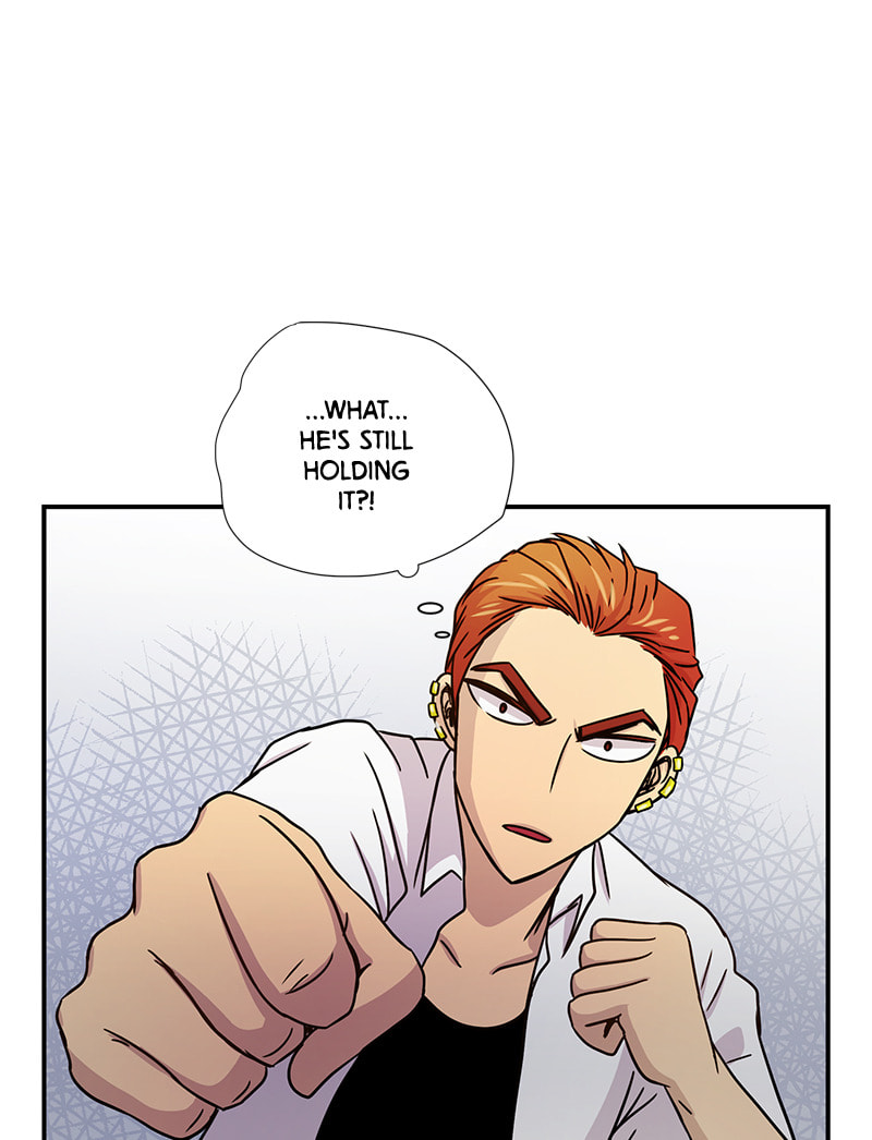 Read To Be Ordinary! (Colored) chapter 16 image 35 on Lezhin