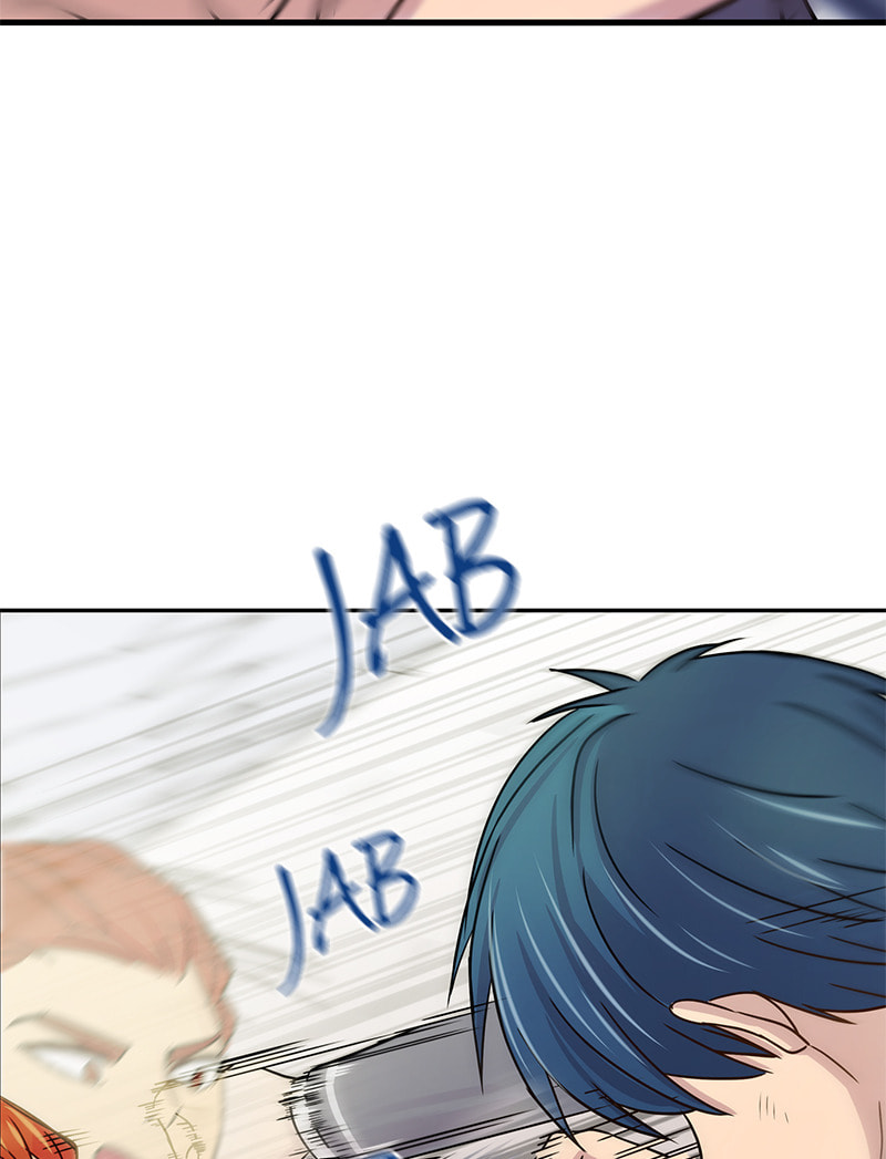 Read To Be Ordinary! (Colored) chapter 16 image 37 on Lezhin