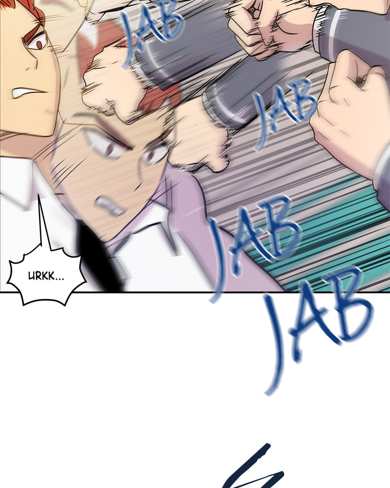 Read To Be Ordinary! (Colored) chapter 16 image 38 on Lezhin