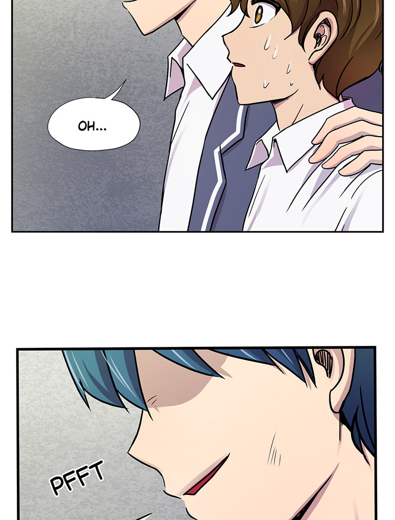 Read To Be Ordinary! (Colored) chapter 16 image 4 on Lezhin