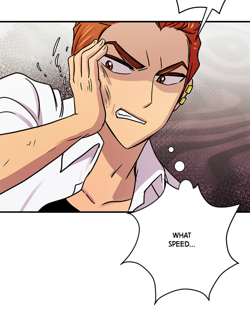 Read To Be Ordinary! (Colored) chapter 16 image 41 on Lezhin