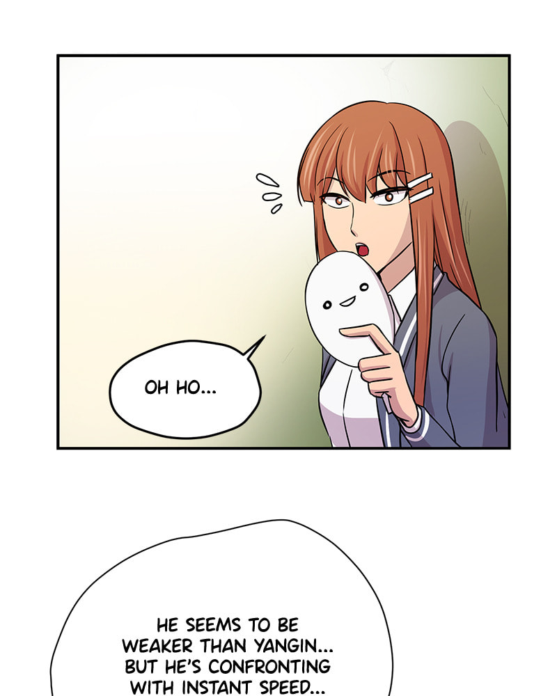 Read To Be Ordinary! (Colored) chapter 16 image 42 on Lezhin