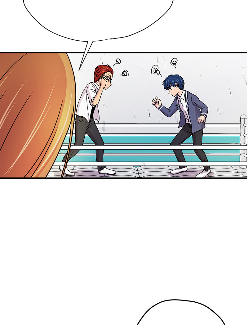 Read To Be Ordinary! (Colored) chapter 16 image 43 on Lezhin