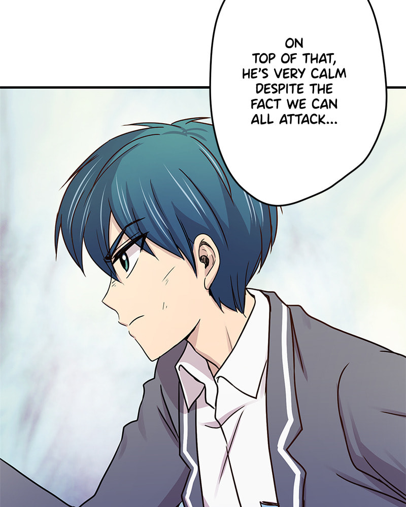 Read To Be Ordinary! (Colored) chapter 16 image 44 on Lezhin