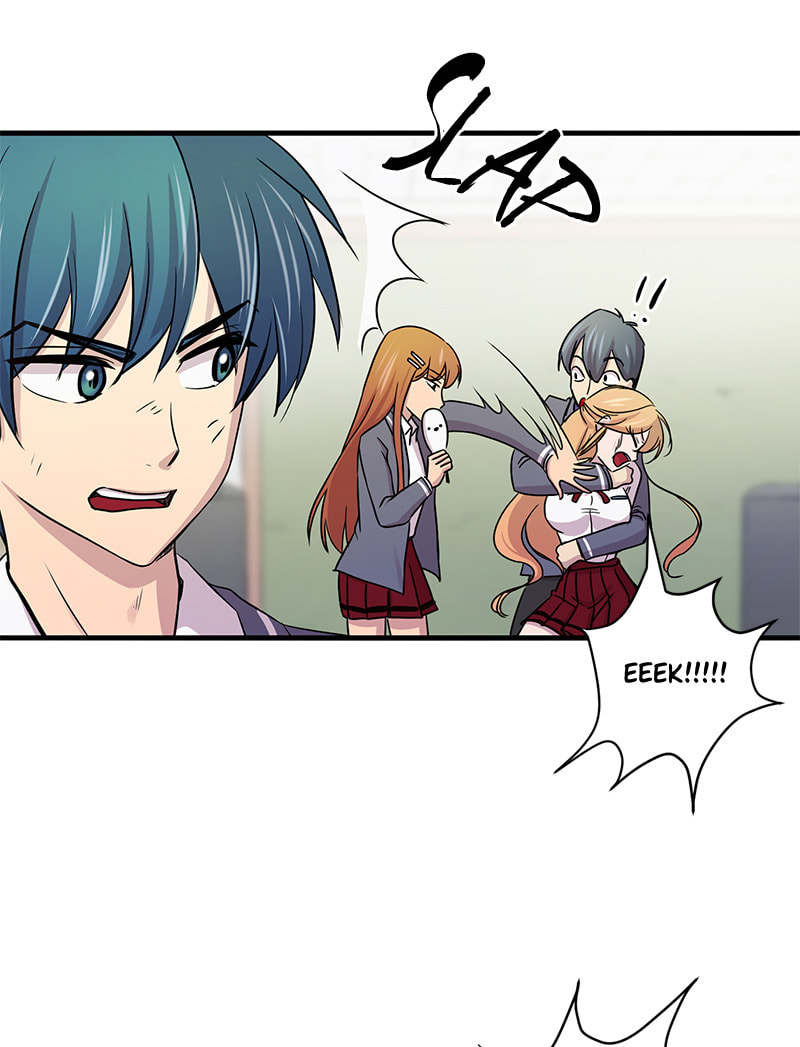 Read To Be Ordinary! (Colored) chapter 16 image 47 on Lezhin