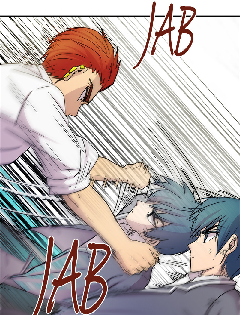 Read To Be Ordinary! (Colored) chapter 16 image 49 on Lezhin