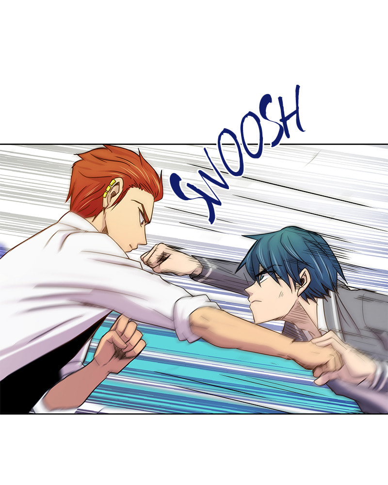 Read To Be Ordinary! (Colored) chapter 16 image 52 on Lezhin