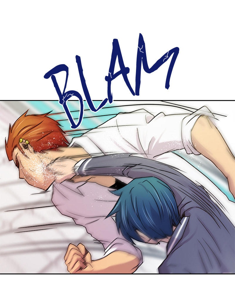 Read To Be Ordinary! (Colored) chapter 16 image 53 on Lezhin