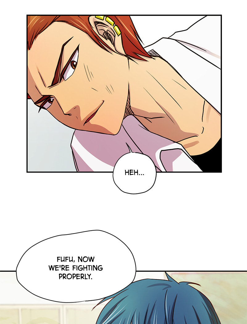Read To Be Ordinary! (Colored) chapter 16 image 55 on Lezhin