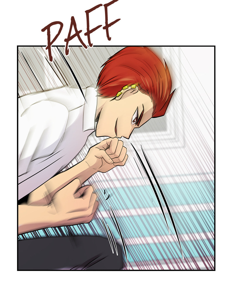 Read To Be Ordinary! (Colored) chapter 16 image 57 on Lezhin