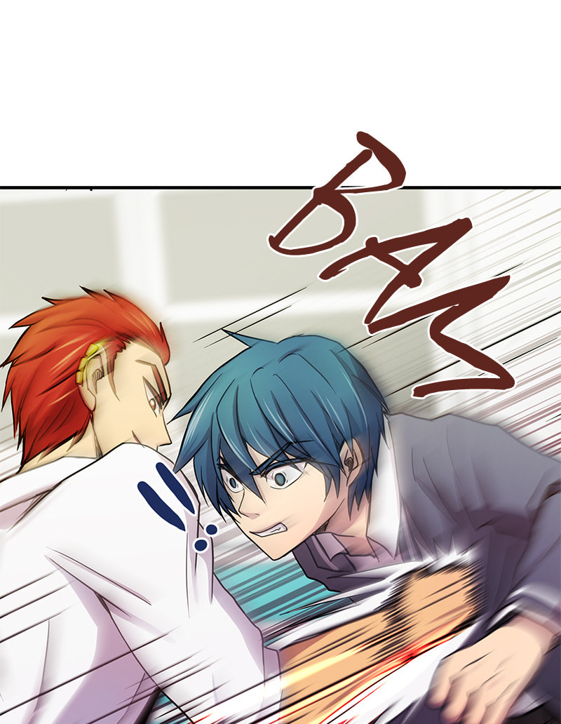 Read To Be Ordinary! (Colored) chapter 16 image 58 on Lezhin