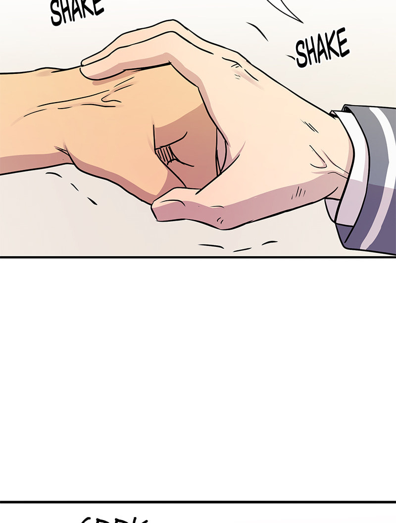 Read To Be Ordinary! (Colored) chapter 16 image 6 on Lezhin