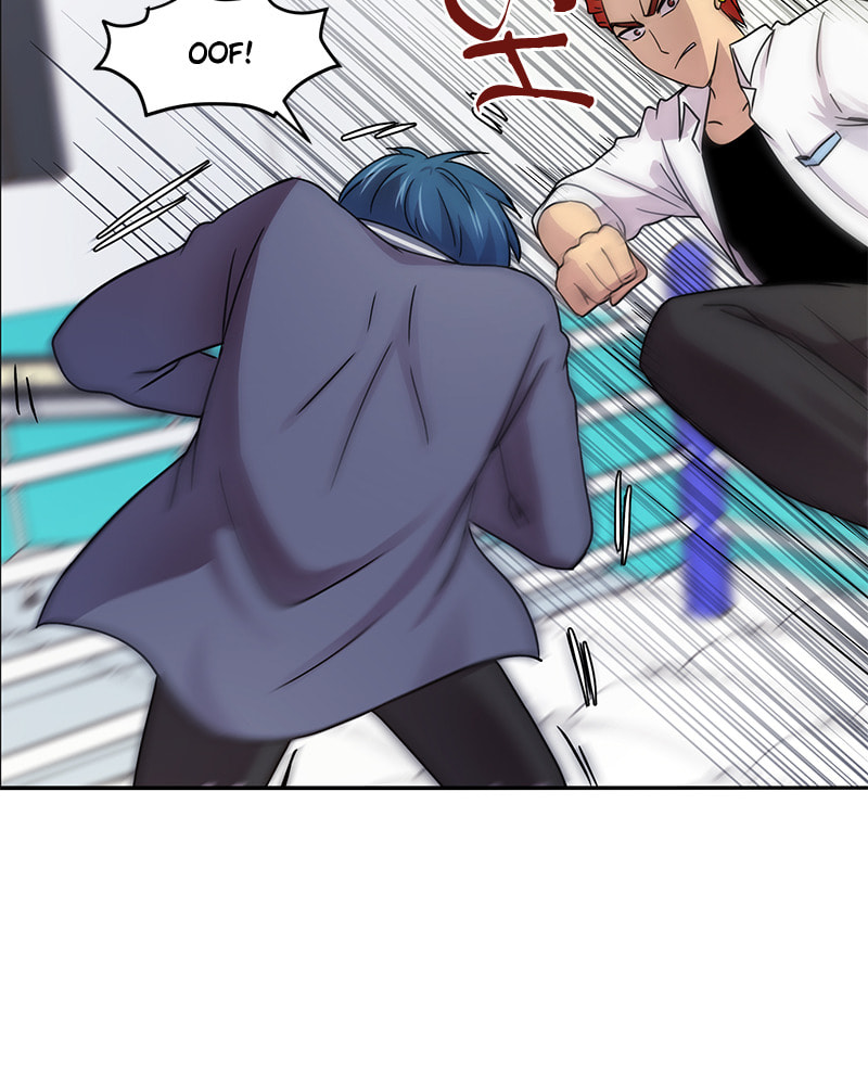 Read To Be Ordinary! (Colored) chapter 16 image 61 on Lezhin