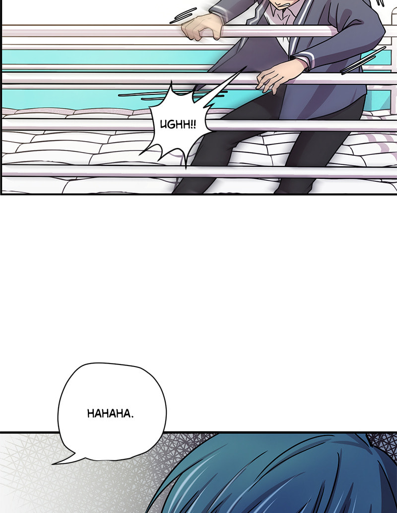 Read To Be Ordinary! (Colored) chapter 16 image 64 on Lezhin