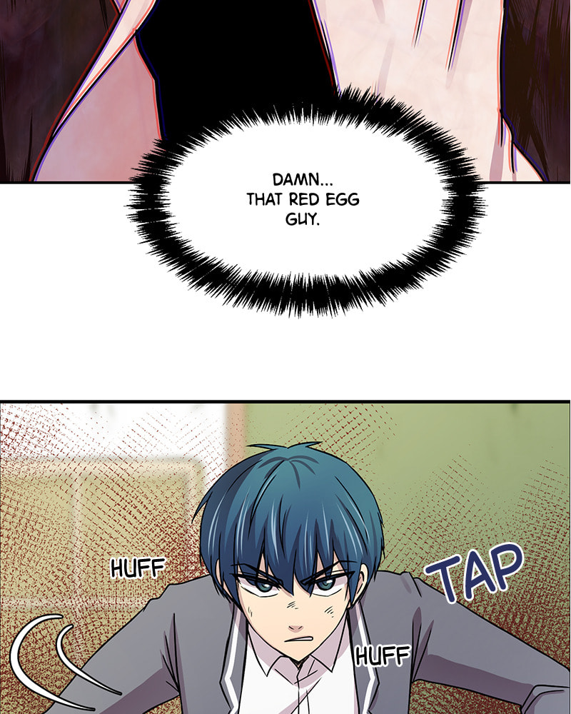 Read To Be Ordinary! (Colored) chapter 16 image 67 on Lezhin