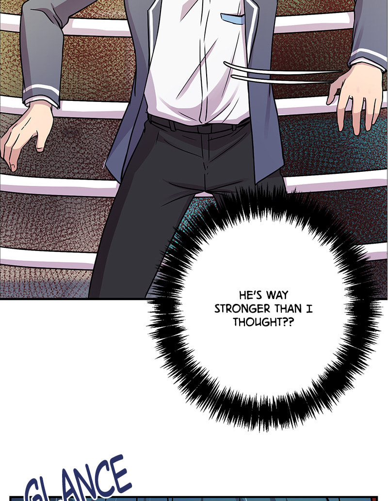 Read To Be Ordinary! (Colored) chapter 16 image 68 on Lezhin
