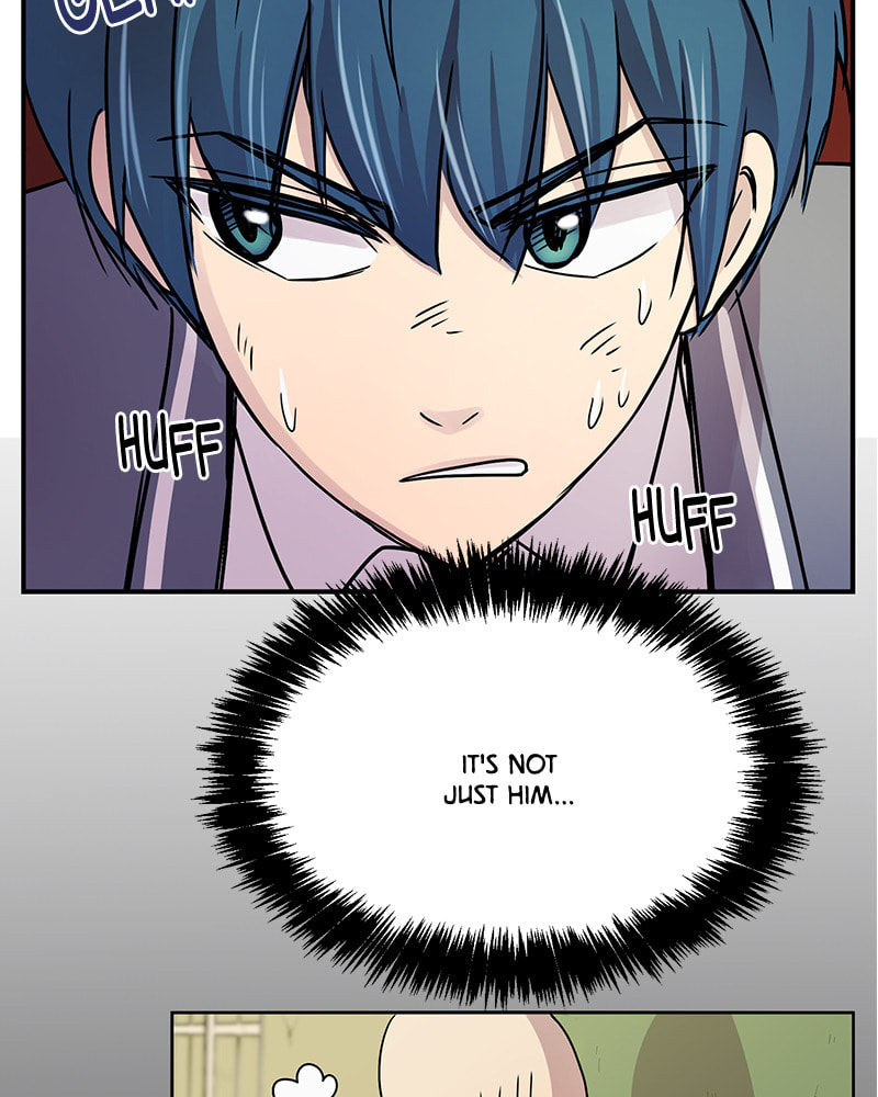 Read To Be Ordinary! (Colored) chapter 16 image 69 on Lezhin