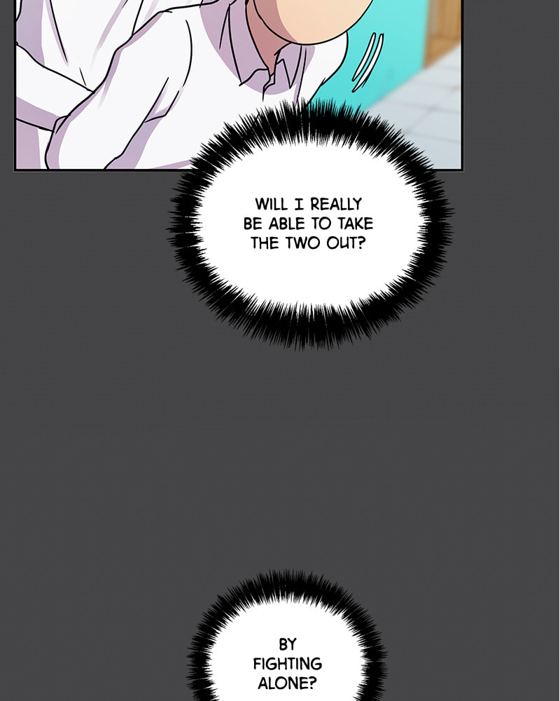 Read To Be Ordinary! (Colored) chapter 16 image 71 on Lezhin
