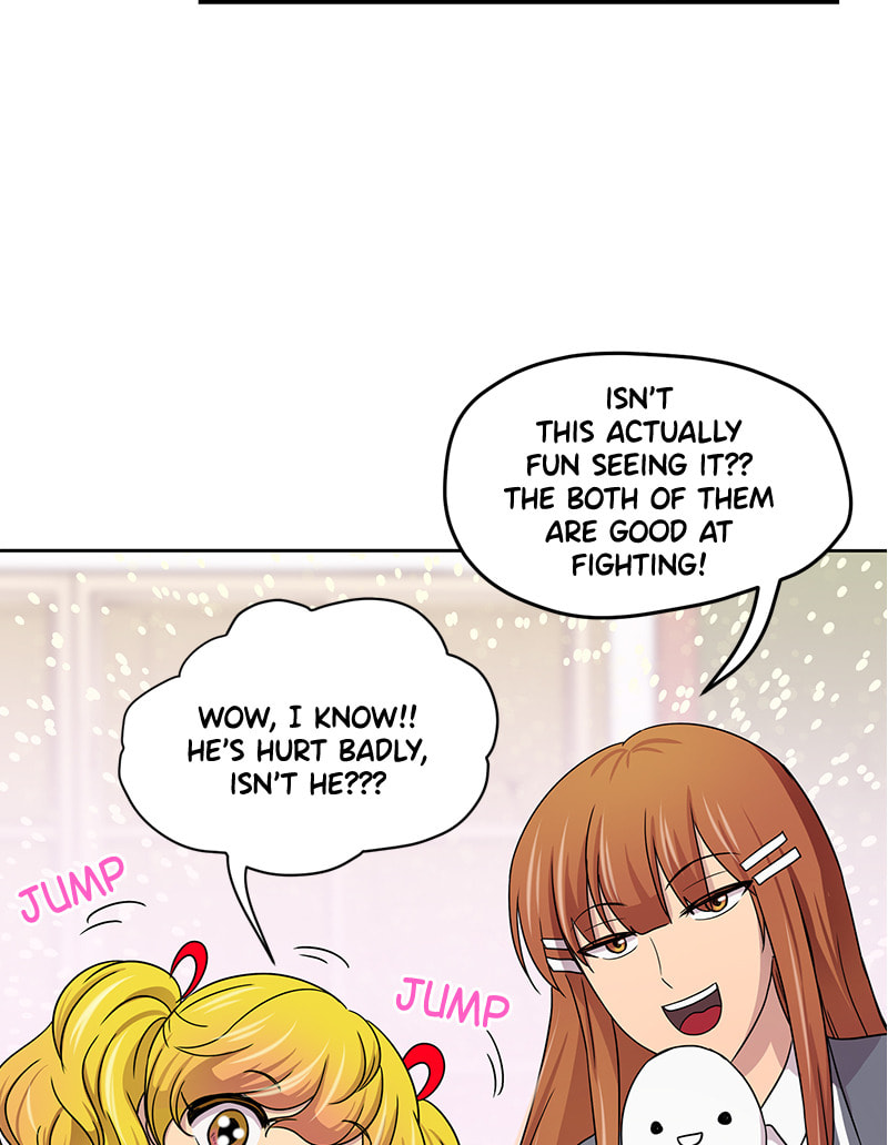 Read To Be Ordinary! (Colored) chapter 16 image 76 on Lezhin