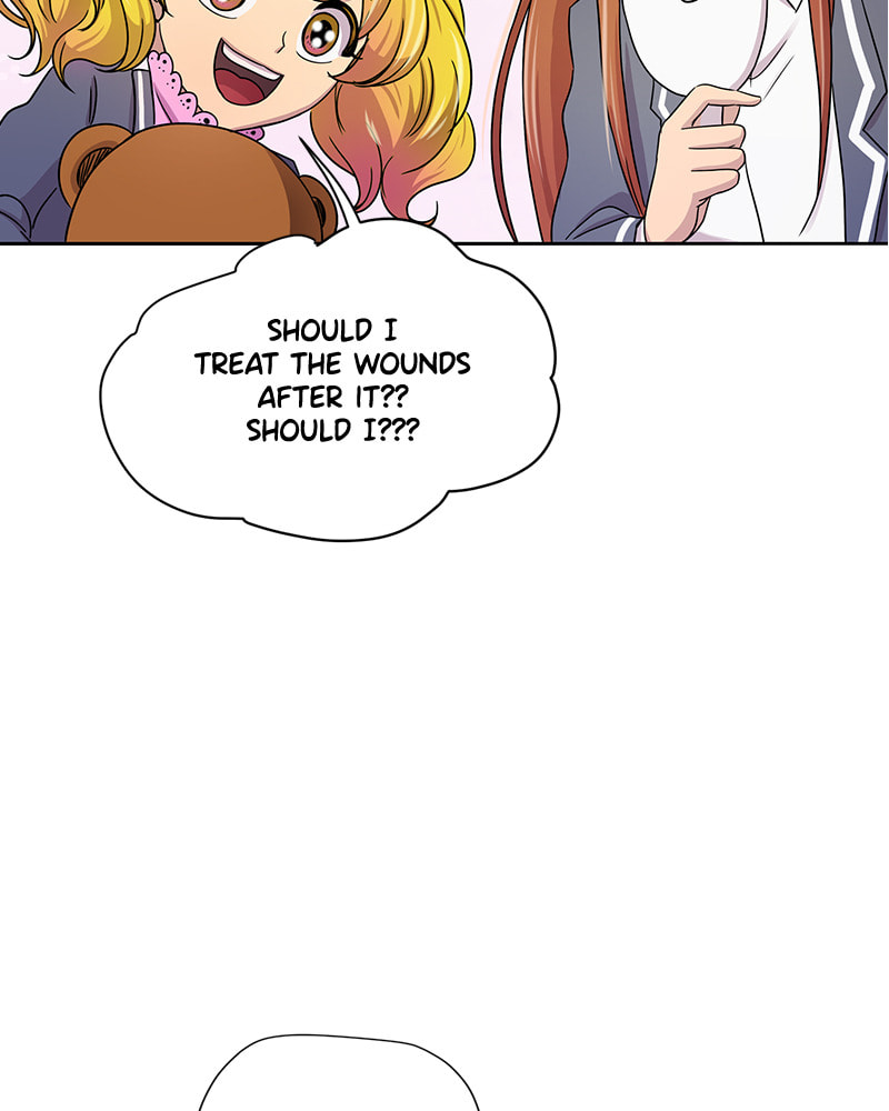 Read To Be Ordinary! (Colored) chapter 16 image 77 on Lezhin