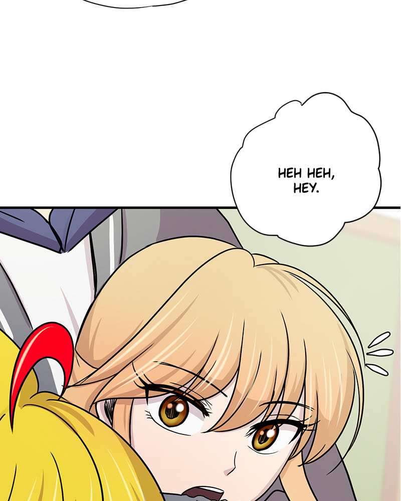 Read To Be Ordinary! (Colored) chapter 16 image 79 on Lezhin
