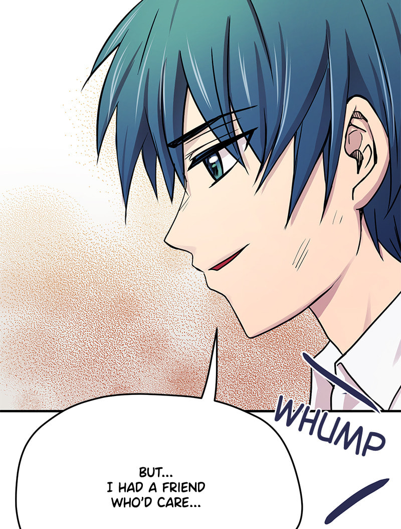 Read To Be Ordinary! (Colored) chapter 16 image 8 on Lezhin