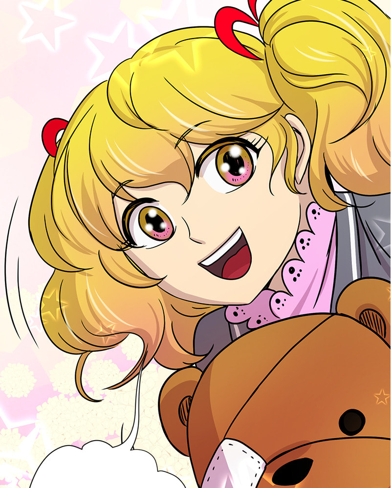 Read To Be Ordinary! (Colored) chapter 16 image 81 on Lezhin