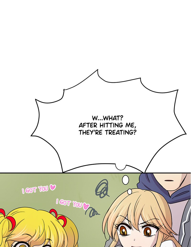Read To Be Ordinary! (Colored) chapter 16 image 84 on Lezhin