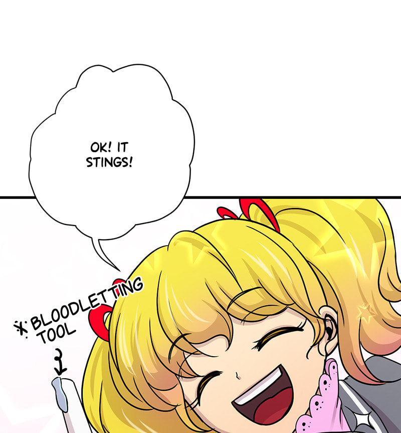 Read To Be Ordinary! (Colored) chapter 16 image 87 on Lezhin