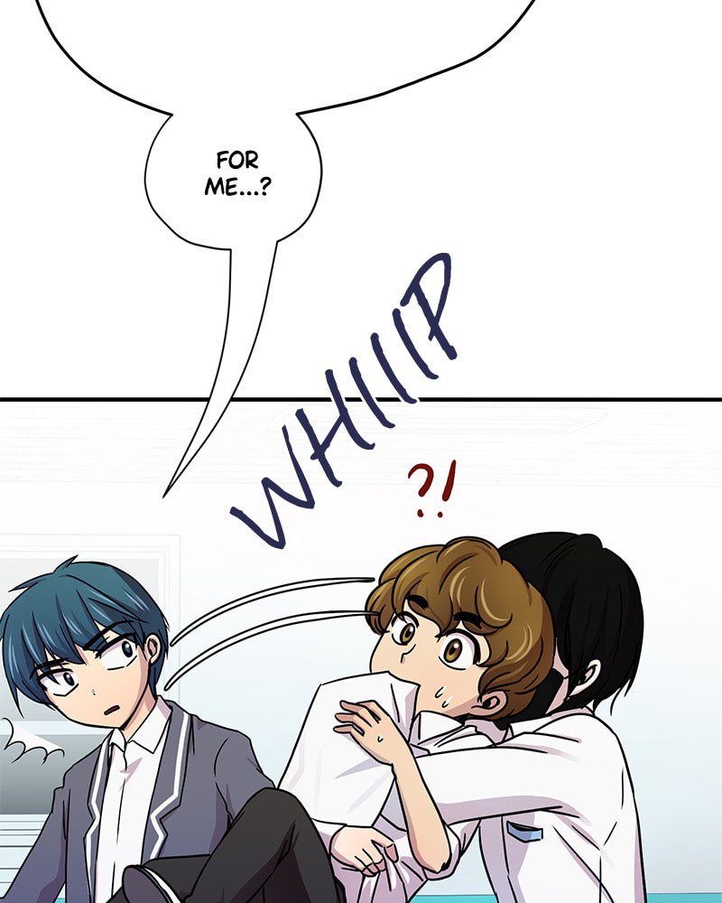 Read To Be Ordinary! (Colored) chapter 16 image 9 on Lezhin