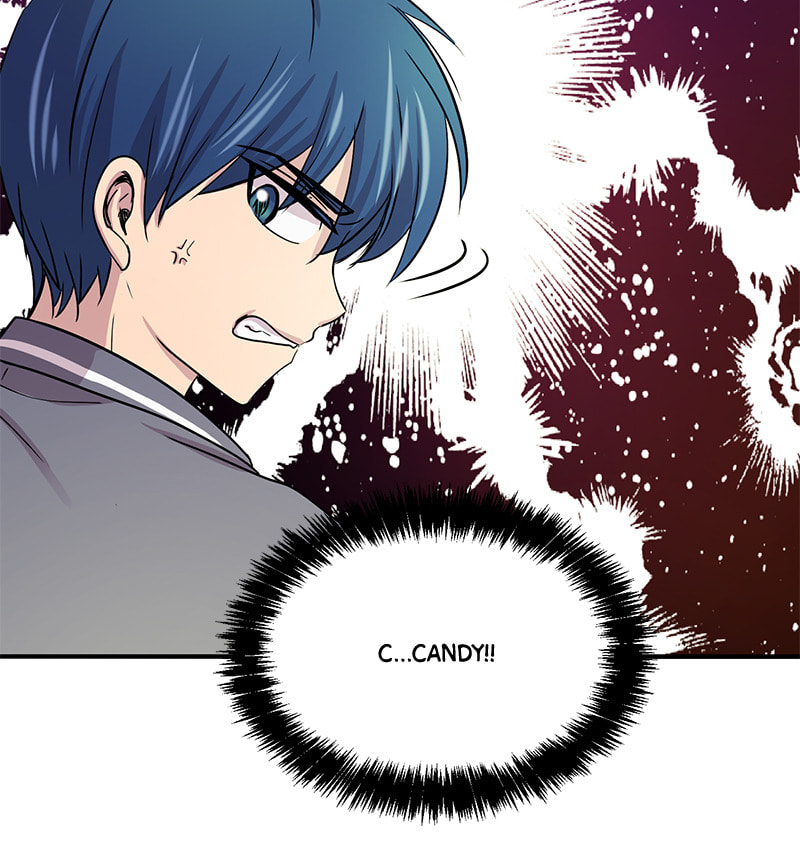 Read To Be Ordinary! (Colored) chapter 16 image 91 on Lezhin