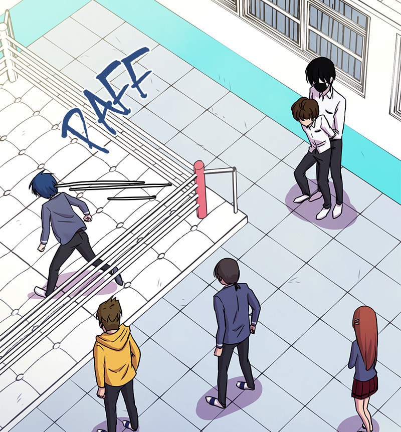 Read To Be Ordinary! (Colored) chapter 16 image 97 on Lezhin