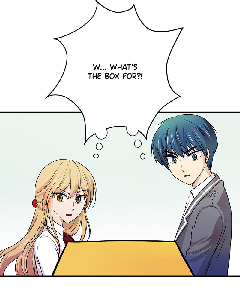 Read To Be Ordinary! (Colored) chapter 18 image 10 on Lezhin