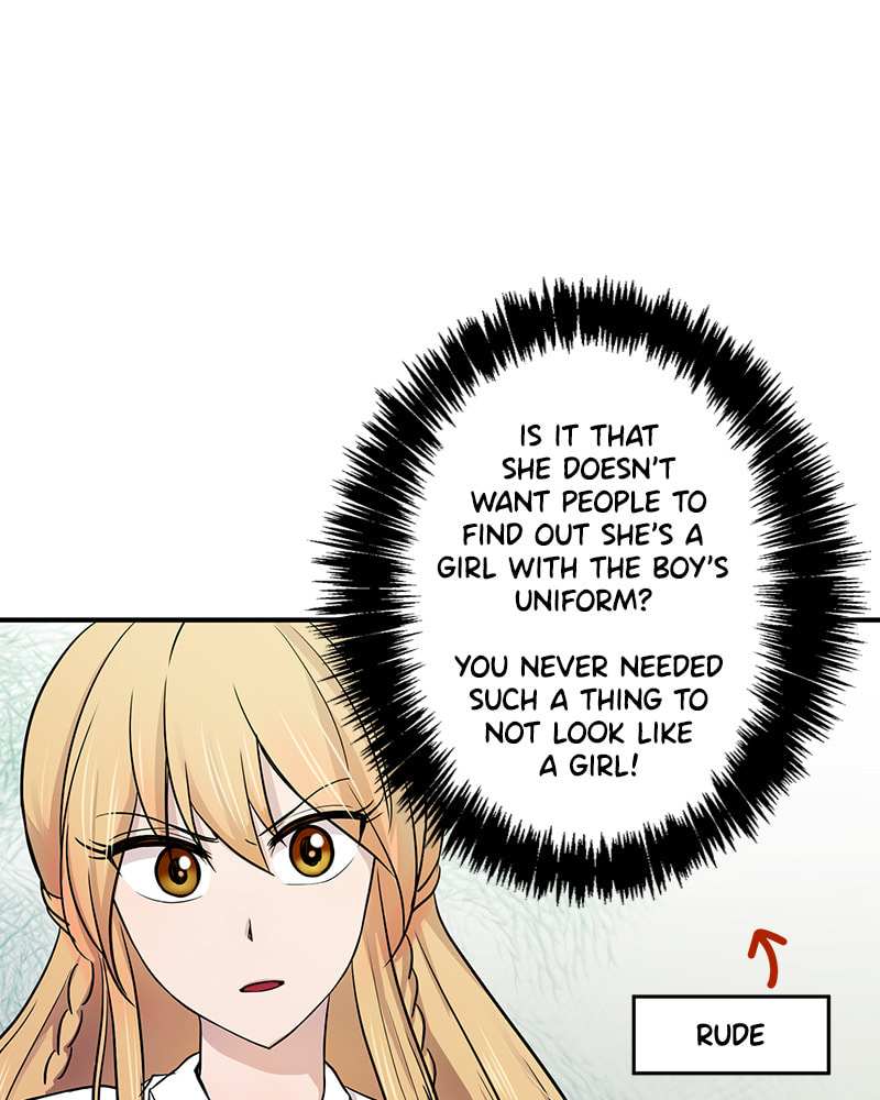 Read To Be Ordinary! (Colored) chapter 18 image 11 on Lezhin