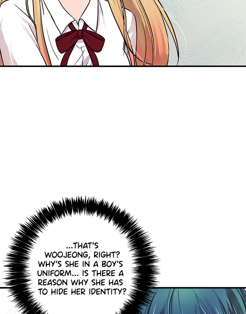 Read To Be Ordinary! (Colored) chapter 18 image 12 on Lezhin
